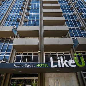 Like U Hotel Brasilia